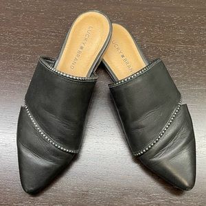 Lucky Brand Shoes - Black - 7.5